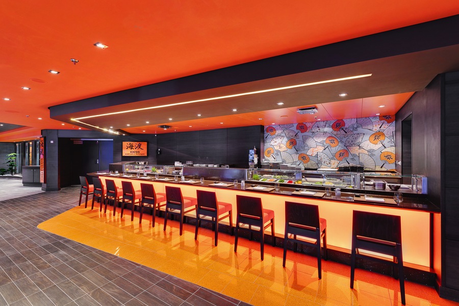 MSC Cruises MSC Meraviglia Kaito Teppanyaki - Credits - MSC Rights - Ivan Sarfatti 4.jpg